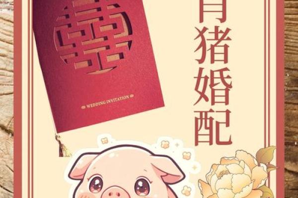 1971年属猪人命理解析运势财运与婚姻全揭秘