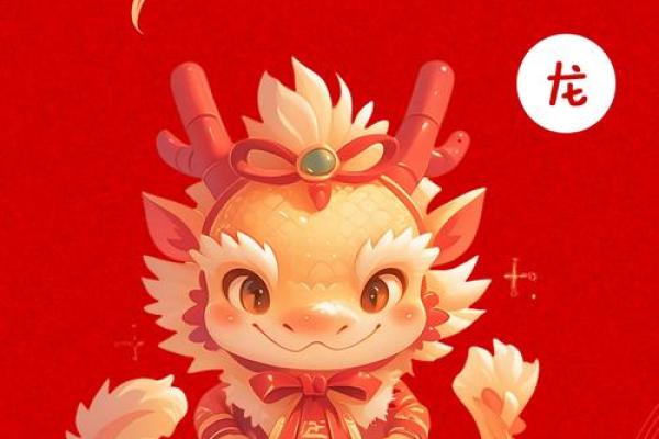 2025龙年运势全解析生肖龙逐月运程大揭晓