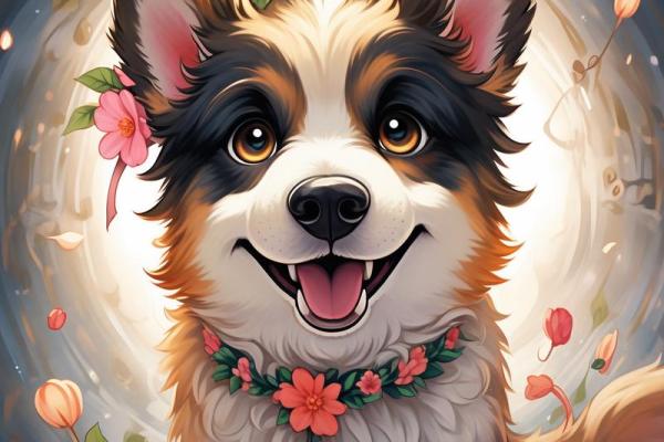 1982属狗最佳婚配 82属狗女人最佳丈夫 1982属狗最佳婚配 82属狗女人最佳丈夫