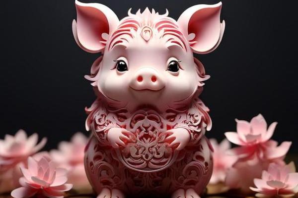 属猪今年佩戴什么最好 2024年属猪人最佳开运饰品推荐佩戴什么最旺运