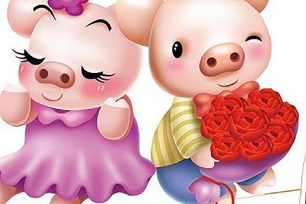 属马和属猪的适合做夫妻吗_男鸡女马属相婚配好不好