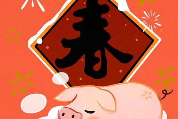 83年属猪2025全年运势 2025属猪血光之灾