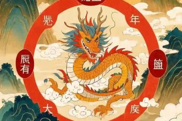 属龙的2025年运势怎么样_2025年对属龙的运势