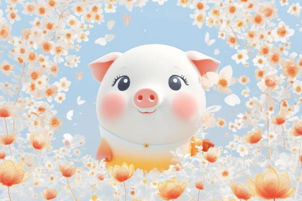 95年的猪2025年运势 2025属猪人1995的全年运势如何