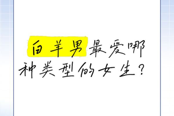 白羊男对爱而不得的人(白羊男对爱而不得的人说不爱是真的吗)