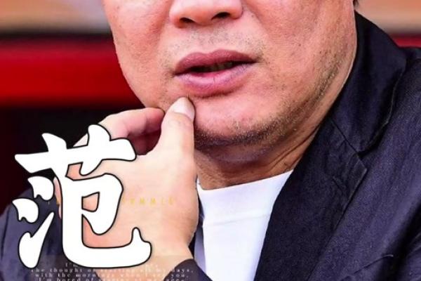 范志毅个人资料简介 范志毅个人资料简介