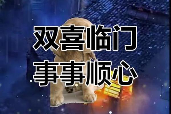 属狗2025年三大喜事_属狗2025年三大喜事牛遇蛇