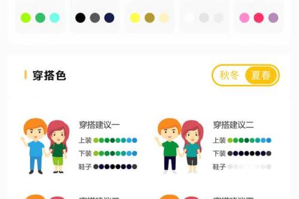 2025年4月12日五行穿衣每日指南