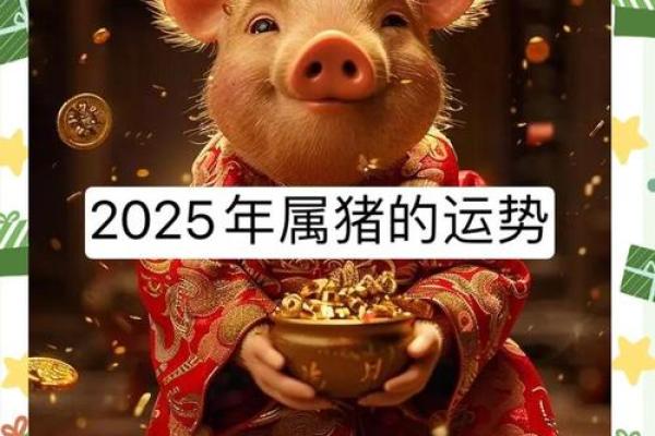 2025年属猪的年龄计算及运势解析 2025年属猪的年龄计算及运势解析