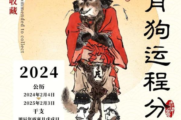 属狗2025年的运势及运程每月运气_2025年属狗每月运势详解全年运程大揭秘