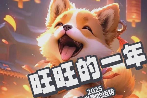 82年属狗的人2025年的运势及运程_2025年属狗人全年运势及运程