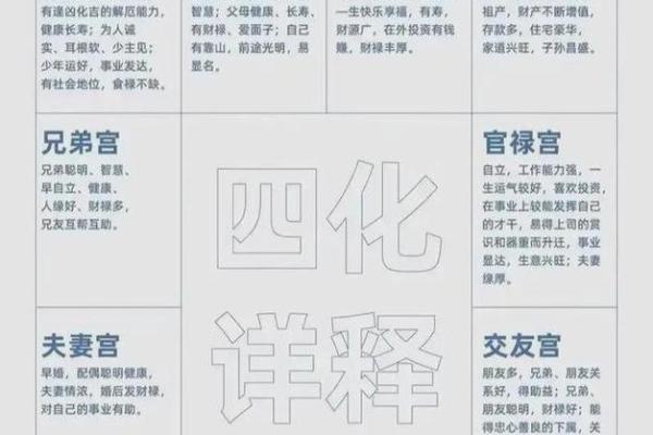 2025年4月6日亥时女命紫微斗数全解盘