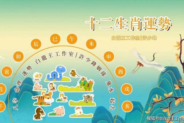 2025年4月20日生肖运势详解 2025年4月20日生肖运势详解