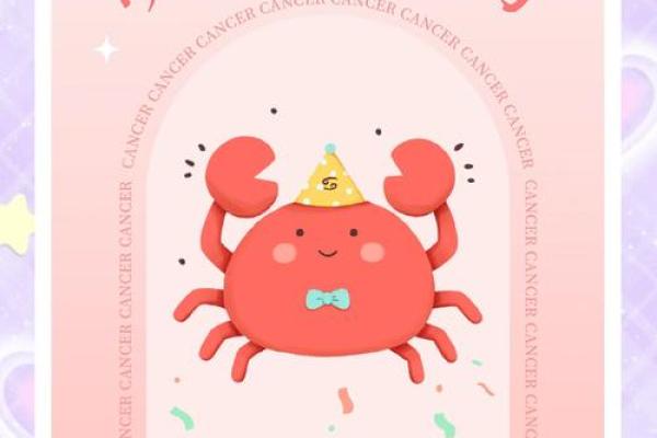 巨蟹座今天的幸运颜色(巨蟹座今日的幸运色) 巨蟹座今天的幸运颜色(巨蟹座今日的幸运色)