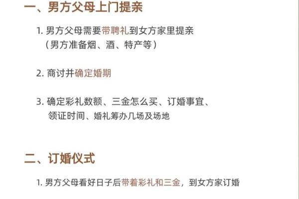 2025年最佳订婚吉日表格