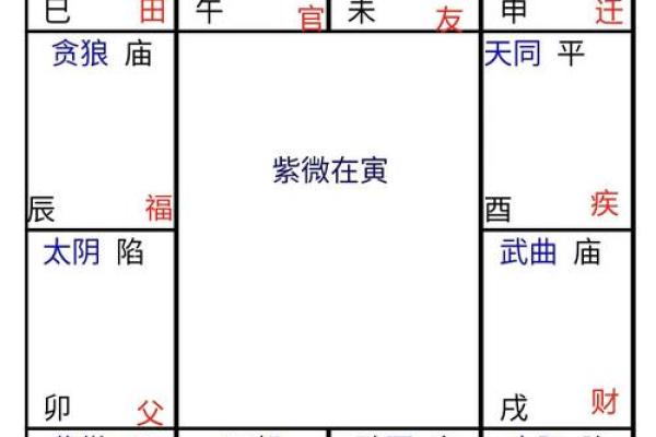 2025年4月7日巳时男命紫微斗数全解盘 2025年4月7日巳时男命紫微斗数全解盘