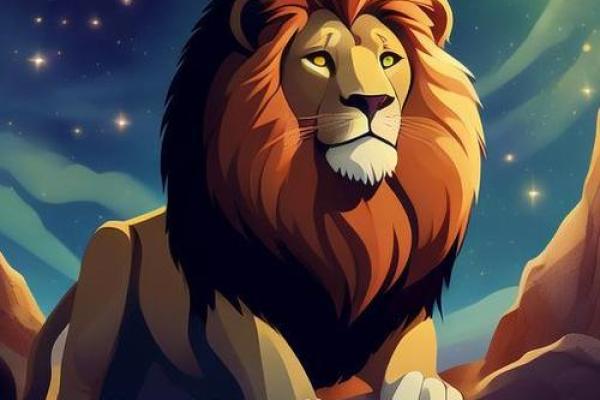 2025年1月狮子座运势 2025年1月狮子座运势苏珊米勒