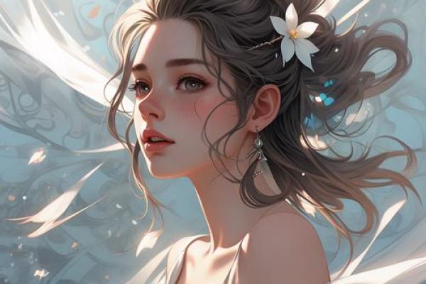 双子座女生专属壁纸(双子座女生专属头像)