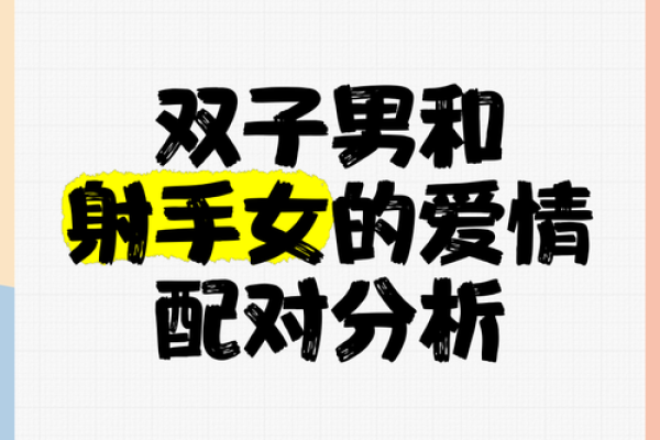 双子座女对双子座男(双子座女对双子座男的态度)
