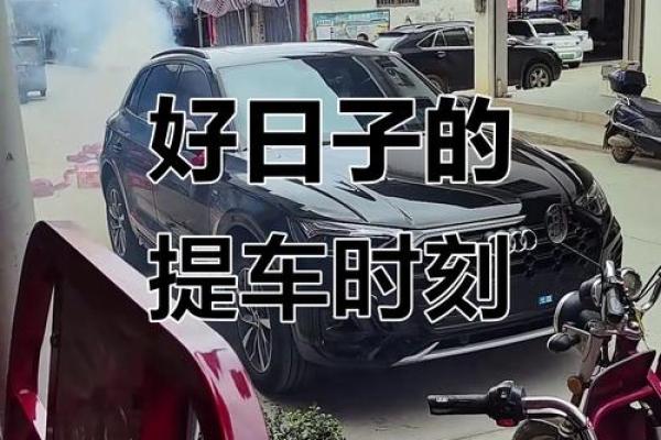 2021四月提车好日子 2021四月提车好日子