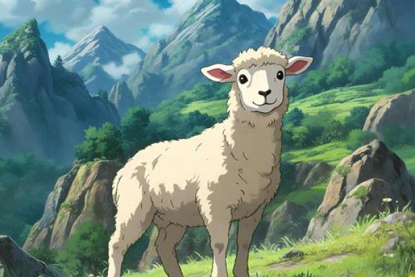 79年属羊人2025年多少岁 79年属羊人2025年运势解析46岁人生转折点