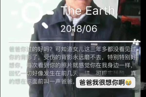 梦见爸爸死了又活了是什么意思 梦见爸爸死了又活了是什么意思