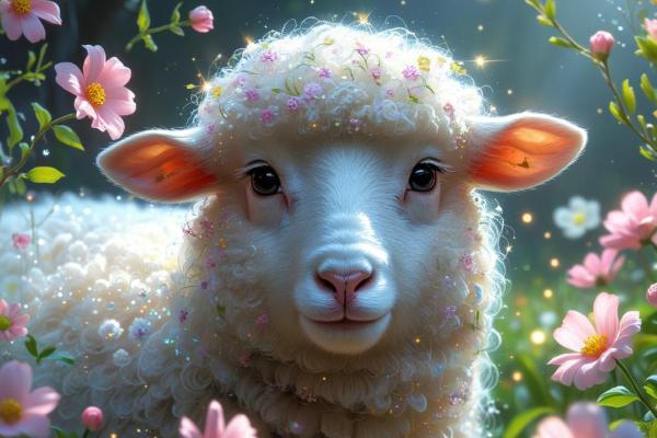 今年属羊多大_1979年属羊今年多大了