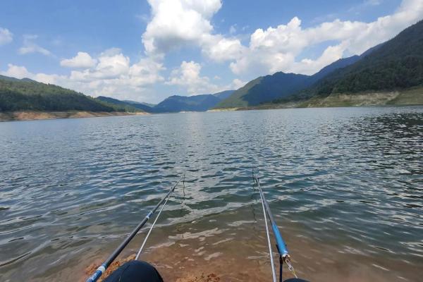 梦见钓到鱼是什么意思 梦见钓到鱼是什么意思