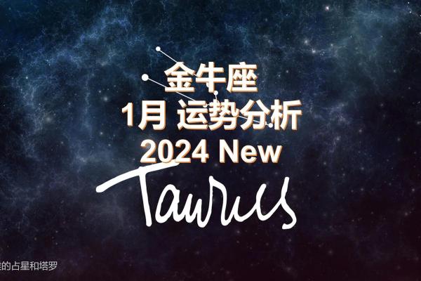 金牛座运势2025年