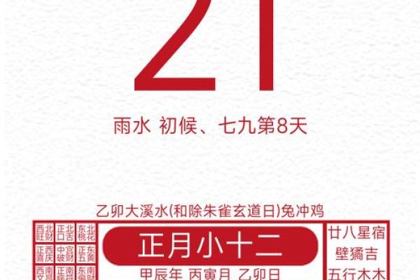 2021年四月提车黄道吉日查询表