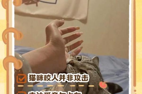 女人梦见猫咬手甩不掉