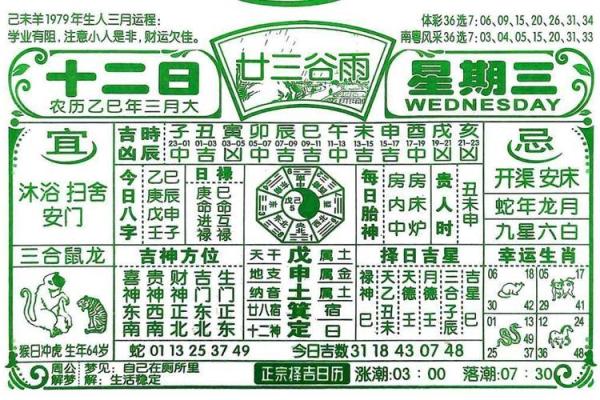 4月黄道吉日查询2025年出行时间