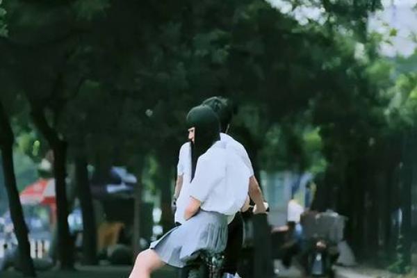 梦见骑自行车带人