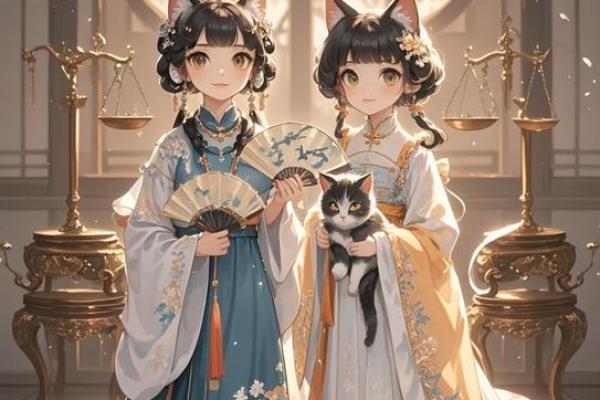 双子女高冷到什么程度(双子女高冷和温柔并存)