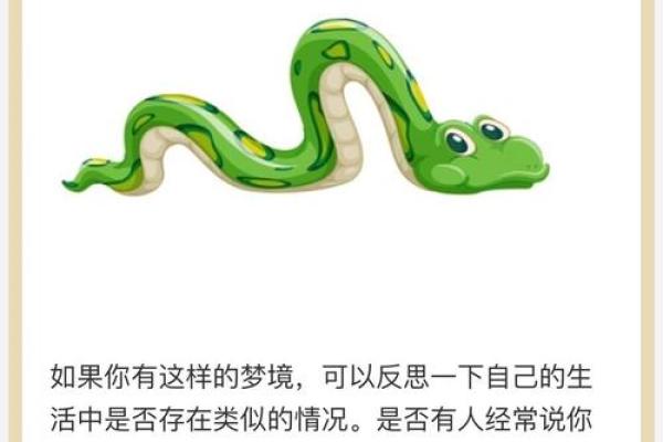怀孕做梦梦到蛇是什么意思