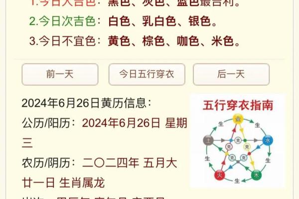 五行穿衣2021年11月7(五行穿衣2021年11月11日)