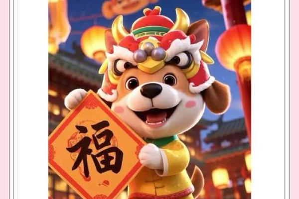 1970的狗在2025的运程 1970年属狗人2025年运势详解财运事业感情全解析