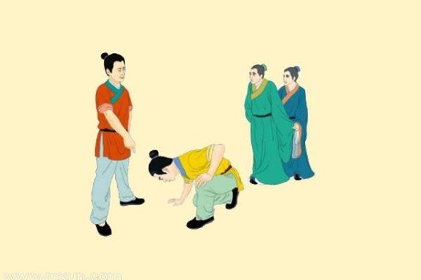 梦见父母打架是什么预兆