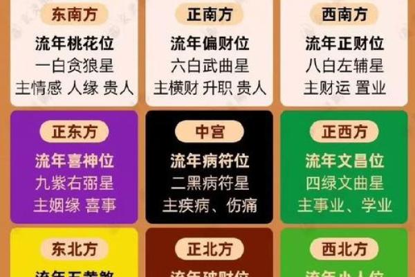 属狗人2025年最佳财位解析与布局指南