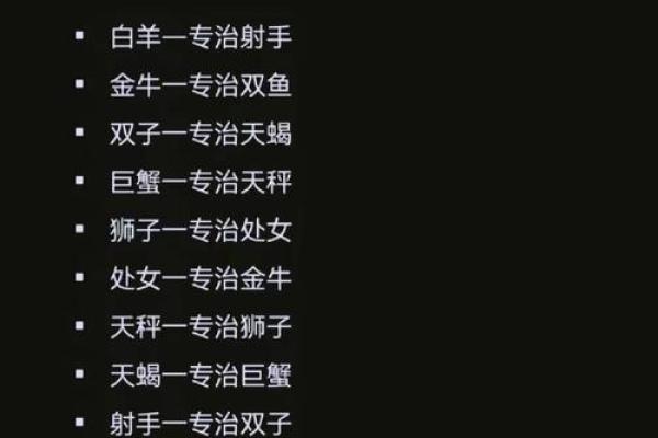 水瓶女跟什么星座当朋友最合适呢