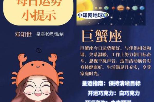 星座19年8月1日运势