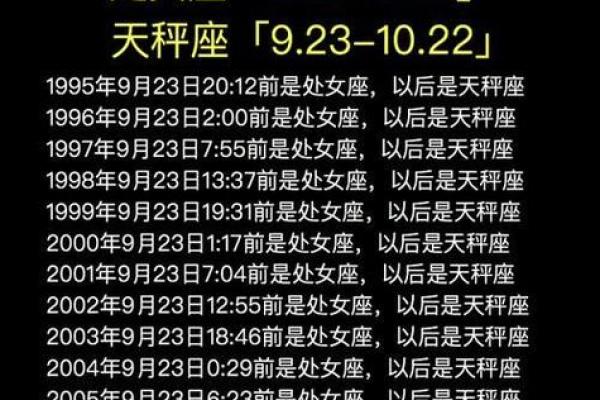 2010年9月30日是哪个星座