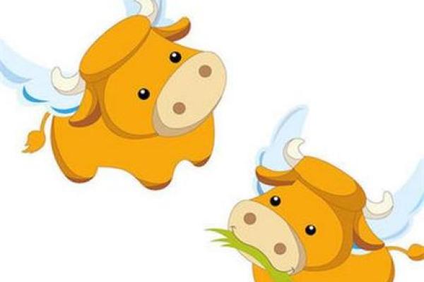 属牛出行求财吉日 按照这些发财吉日走 想不发财都难