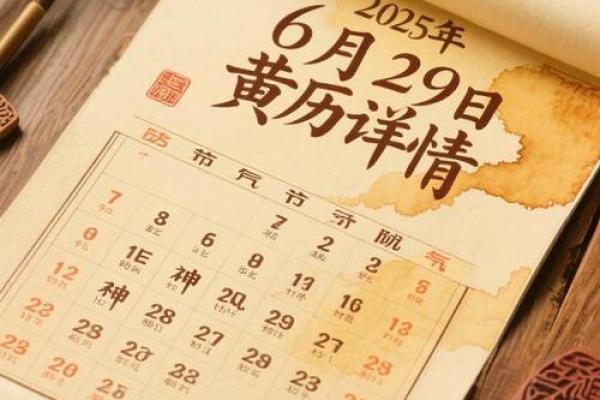 2025年6月15日黄历吉日查询 2025年6月适合结婚的日子