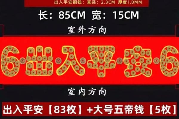 正确摆放顺序图门槛石下放五帝钱吉时吉日