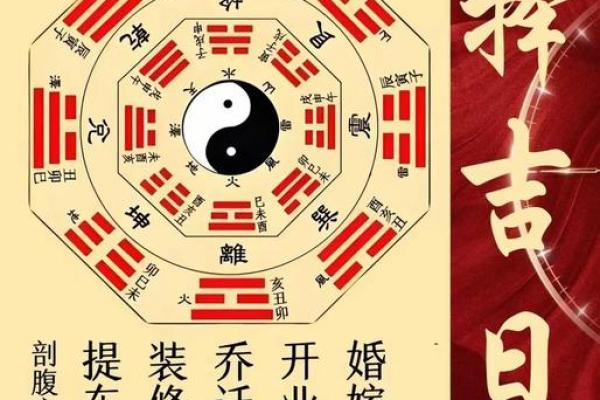 择黄道吉日的正确方法 掌握这4点选个满意吉日