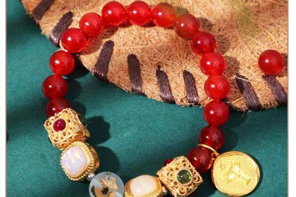 金牛星座适合佩戴什么饰品