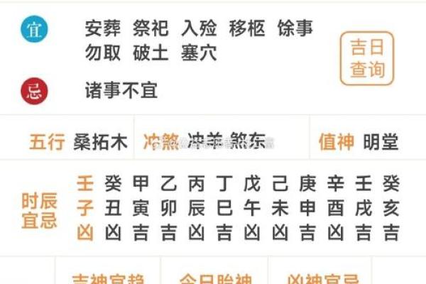 参考黄历选吉日是很多人的习惯 但真正的吉日是这样算的