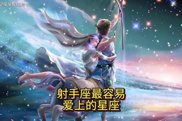 射手座最适合什么星座兄弟恋