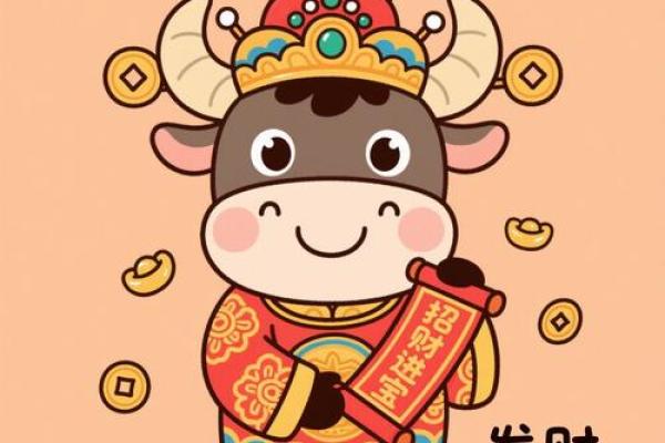属牛出行求财吉日 按照这些发财吉日走不发财都